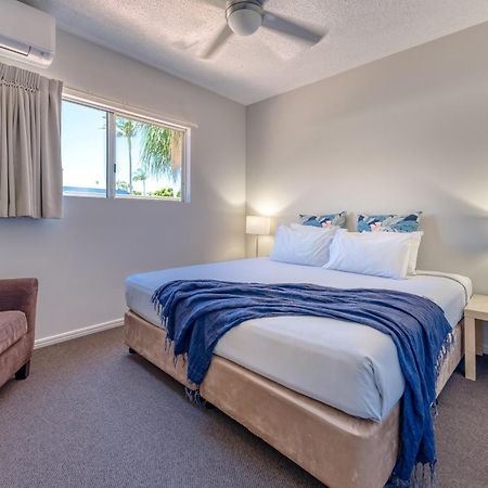 نوسافيل Noosa Sun Motel المظهر الخارجي الصورة