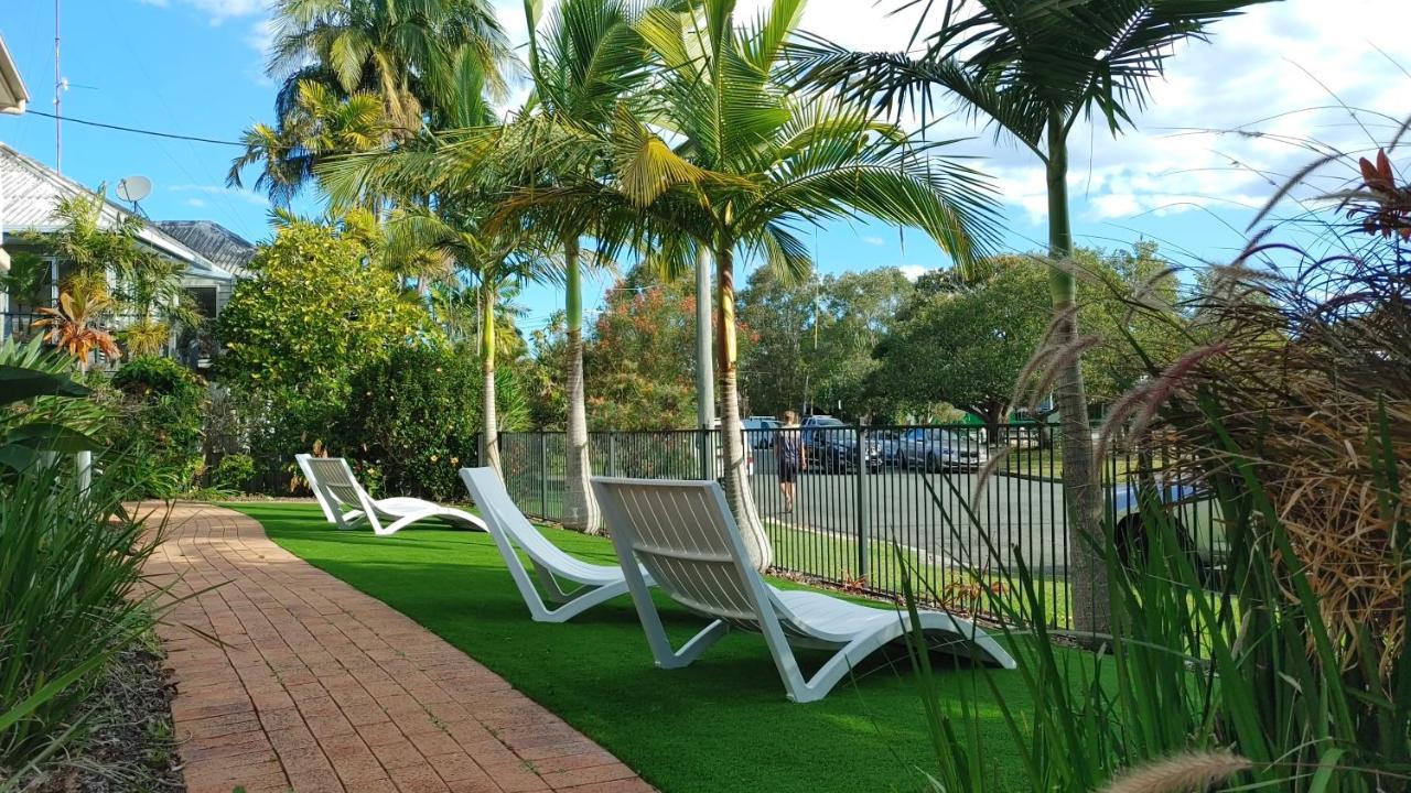 نوسافيل Noosa Sun Motel المظهر الخارجي الصورة