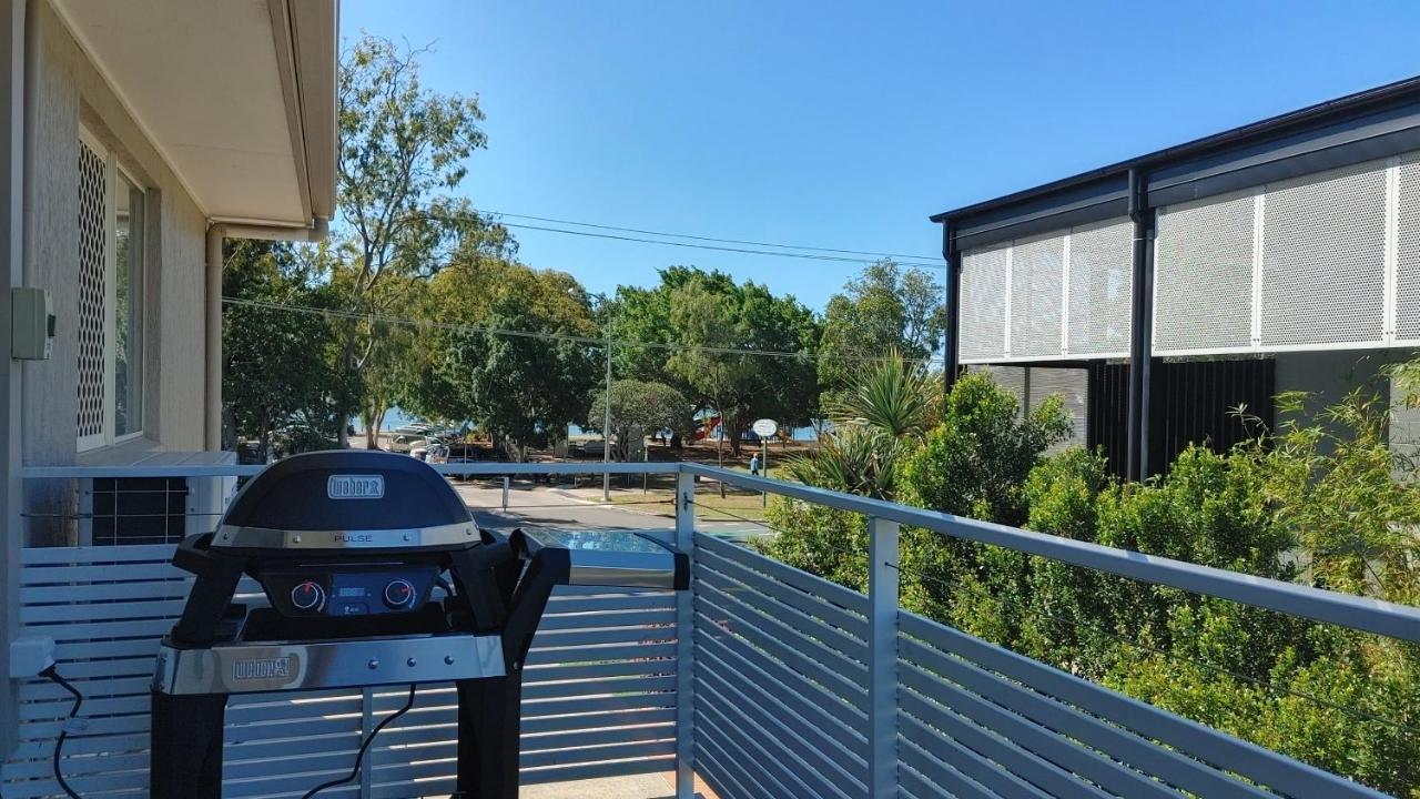 نوسافيل Noosa Sun Motel المظهر الخارجي الصورة
