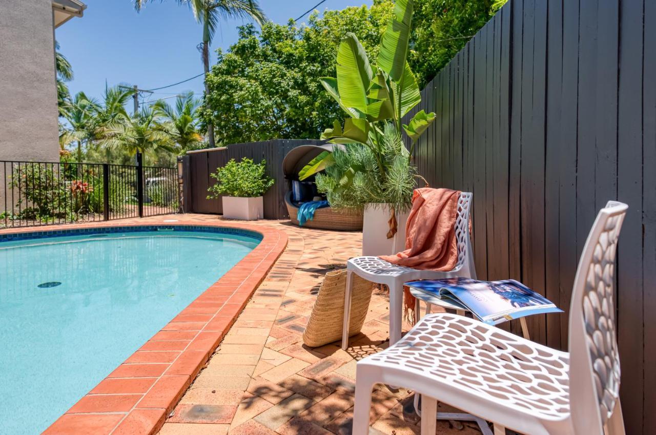 نوسافيل Noosa Sun Motel المظهر الخارجي الصورة