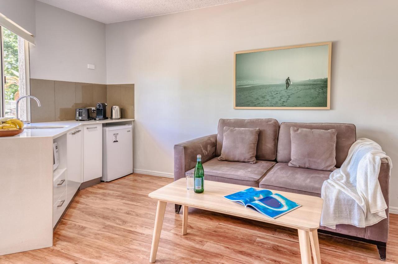 نوسافيل Noosa Sun Motel المظهر الخارجي الصورة
