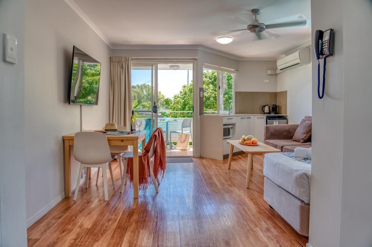 نوسافيل Noosa Sun Motel المظهر الخارجي الصورة