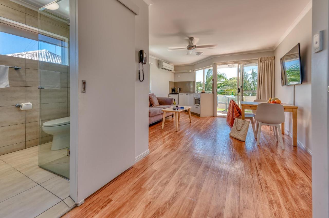 نوسافيل Noosa Sun Motel المظهر الخارجي الصورة