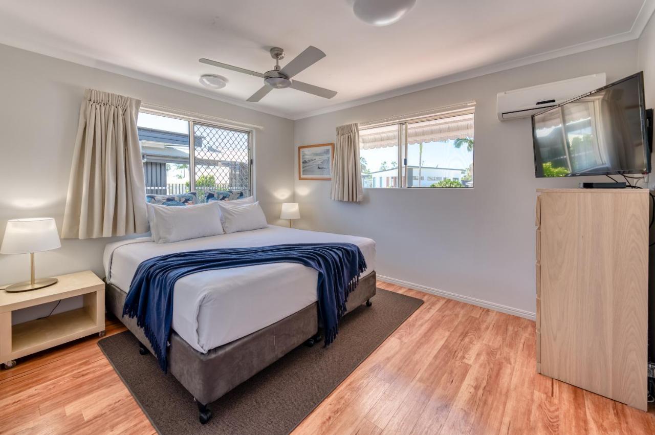 نوسافيل Noosa Sun Motel المظهر الخارجي الصورة