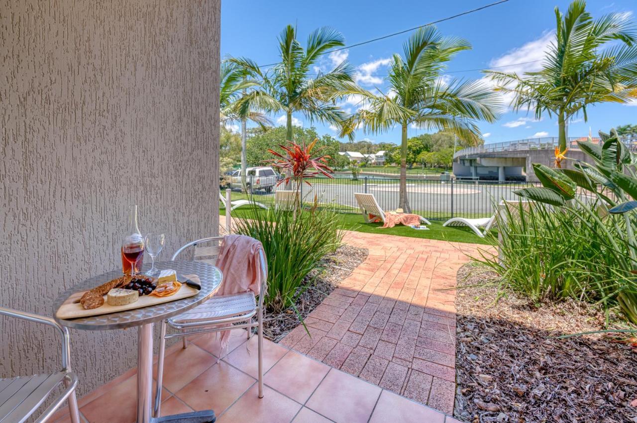 نوسافيل Noosa Sun Motel المظهر الخارجي الصورة