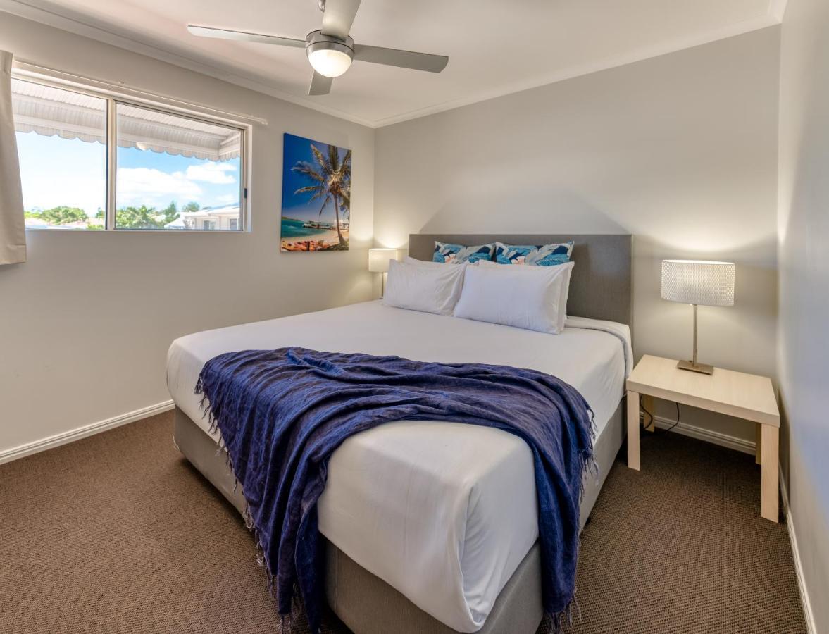 نوسافيل Noosa Sun Motel المظهر الخارجي الصورة