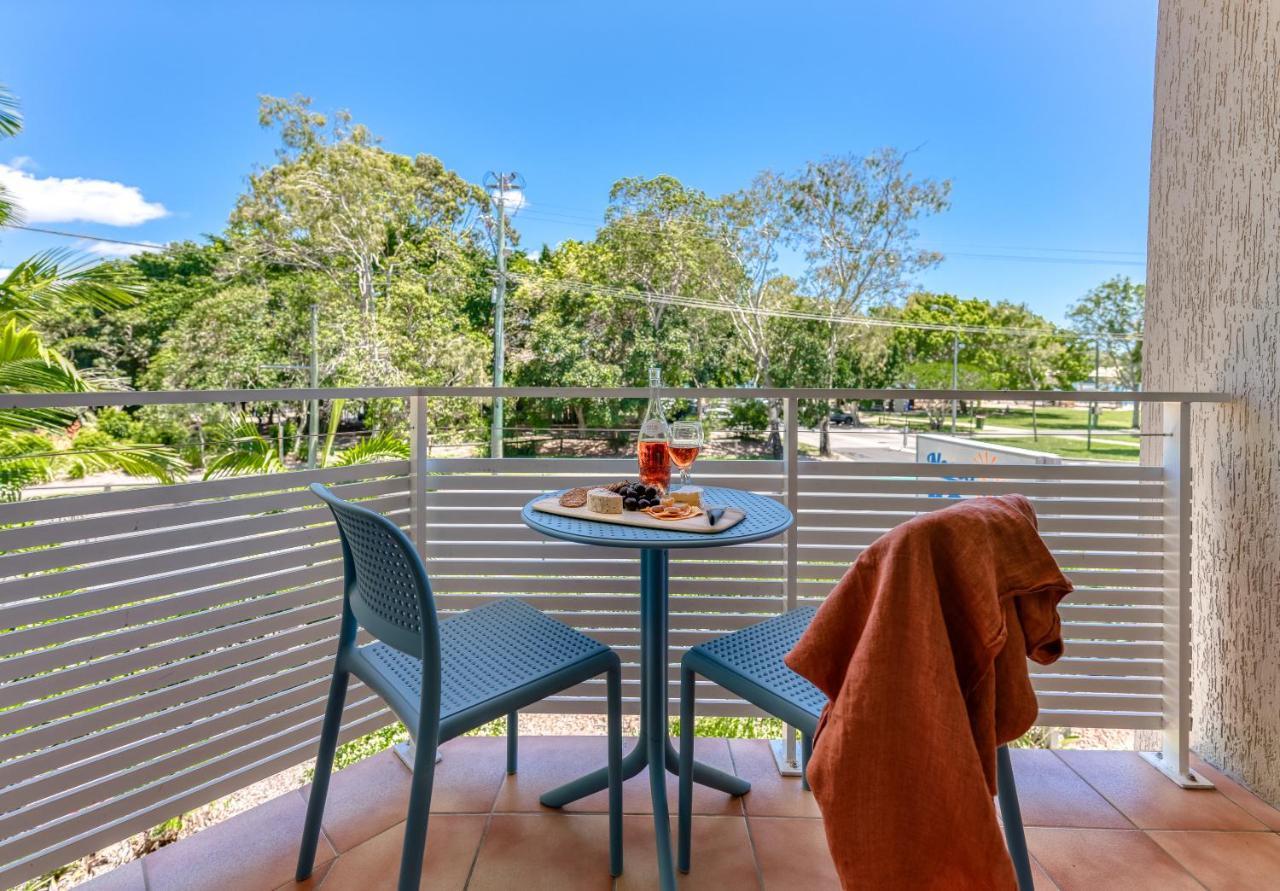 نوسافيل Noosa Sun Motel المظهر الخارجي الصورة