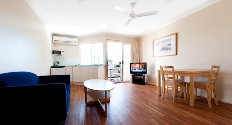 نوسافيل Noosa Sun Motel المظهر الخارجي الصورة
