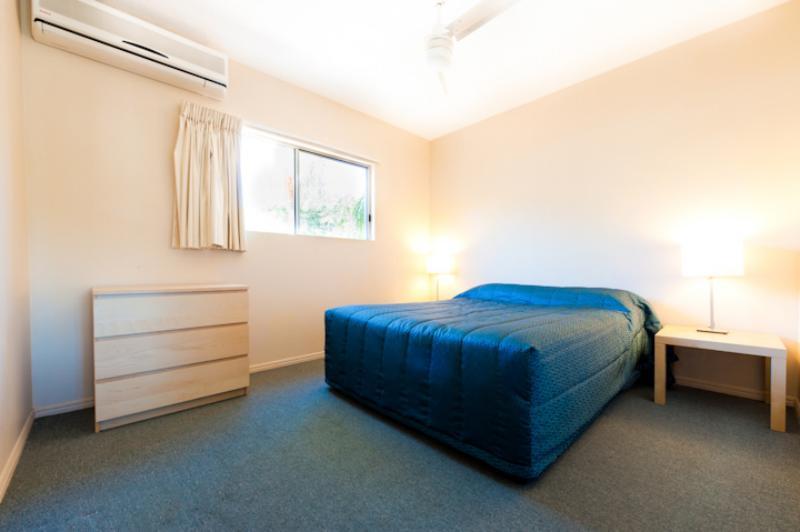 نوسافيل Noosa Sun Motel المظهر الخارجي الصورة