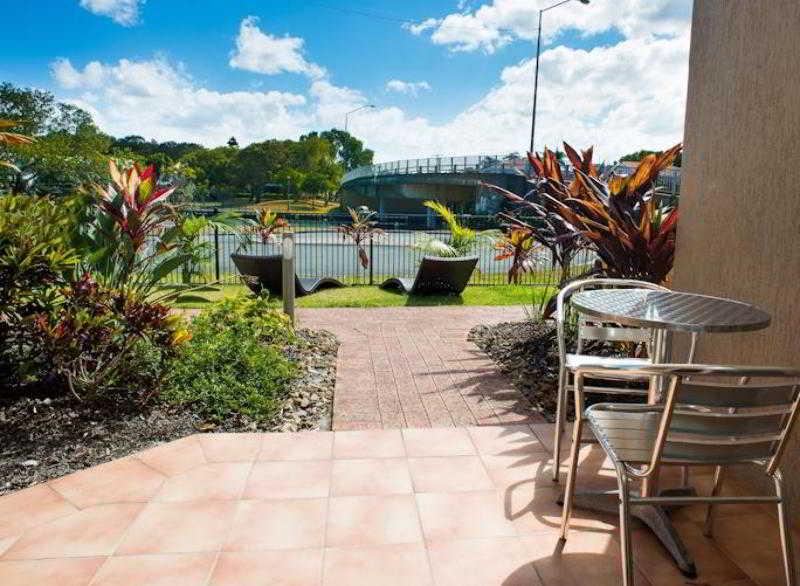 نوسافيل Noosa Sun Motel المظهر الخارجي الصورة